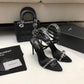 Luxury Shoes Sandals - SL - 007