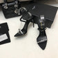 Luxury Shoes Sandals - SL - 007