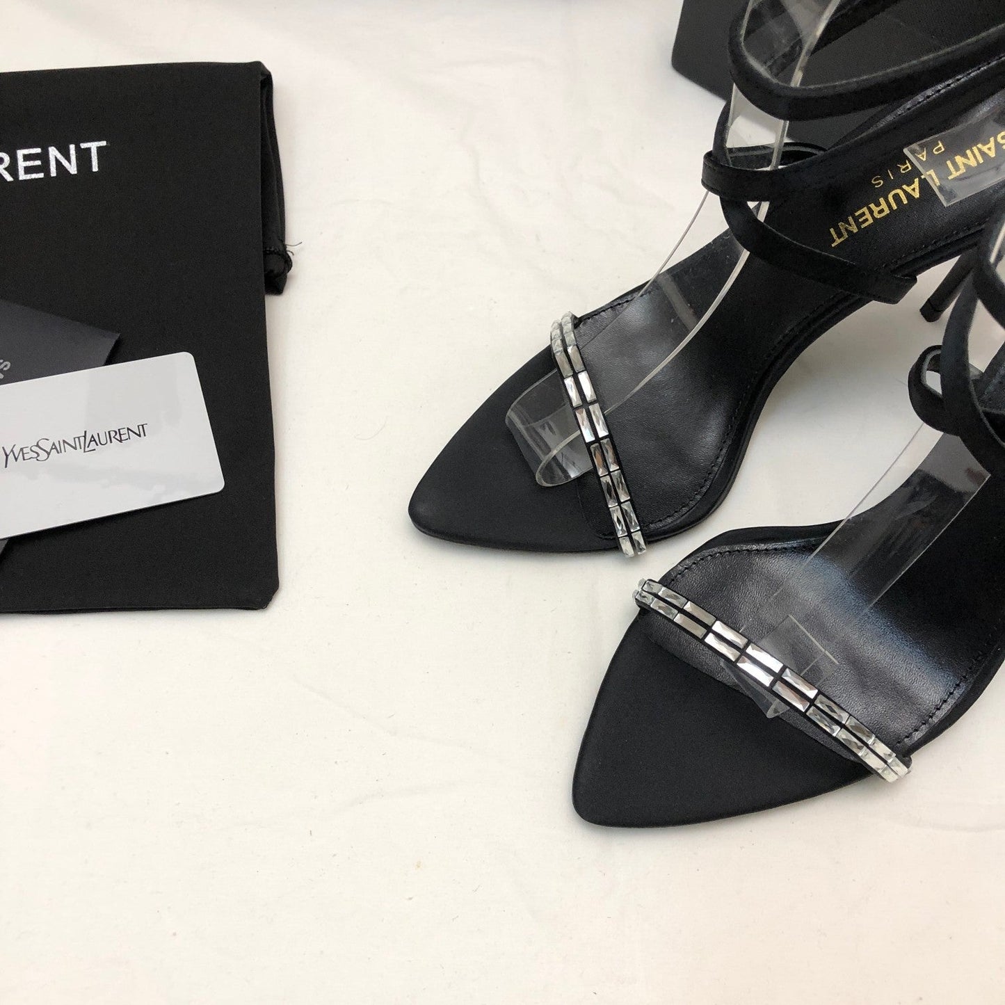 Luxury Shoes Sandals - SL - 007