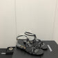 Luxury Shoes Sandals - CHL - 637
