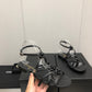 Luxury Shoes Sandals - CHL - 637