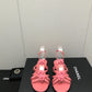 Luxury Shoes Sandals - CHL - 635
