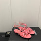 Luxury Shoes Sandals - CHL - 635