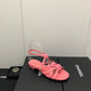 Luxury Shoes Sandals - CHL - 635