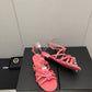Luxury Shoes Sandals - CHL - 635