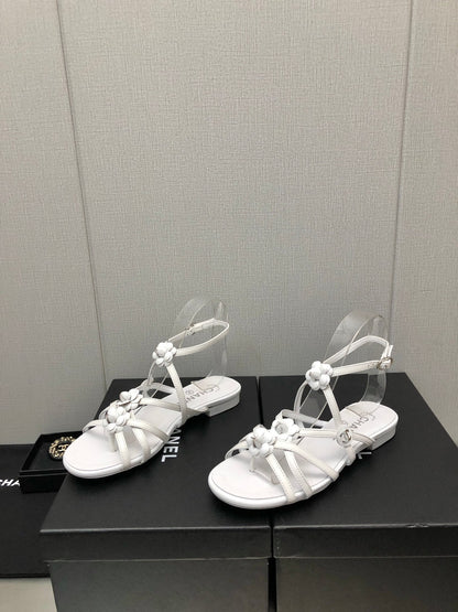 Luxury Shoes Sandals - CHL - 633