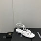 Luxury Shoes Sandals - CHL - 633