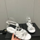 Luxury Shoes Sandals - CHL - 633