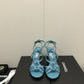 Luxury Shoes Sandals - CHL - 642
