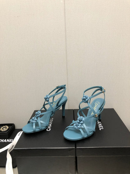 Luxury Shoes Sandals - CHL - 642