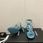 Luxury Shoes Sandals - CHL - 642