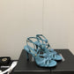 Luxury Shoes Sandals - CHL - 642