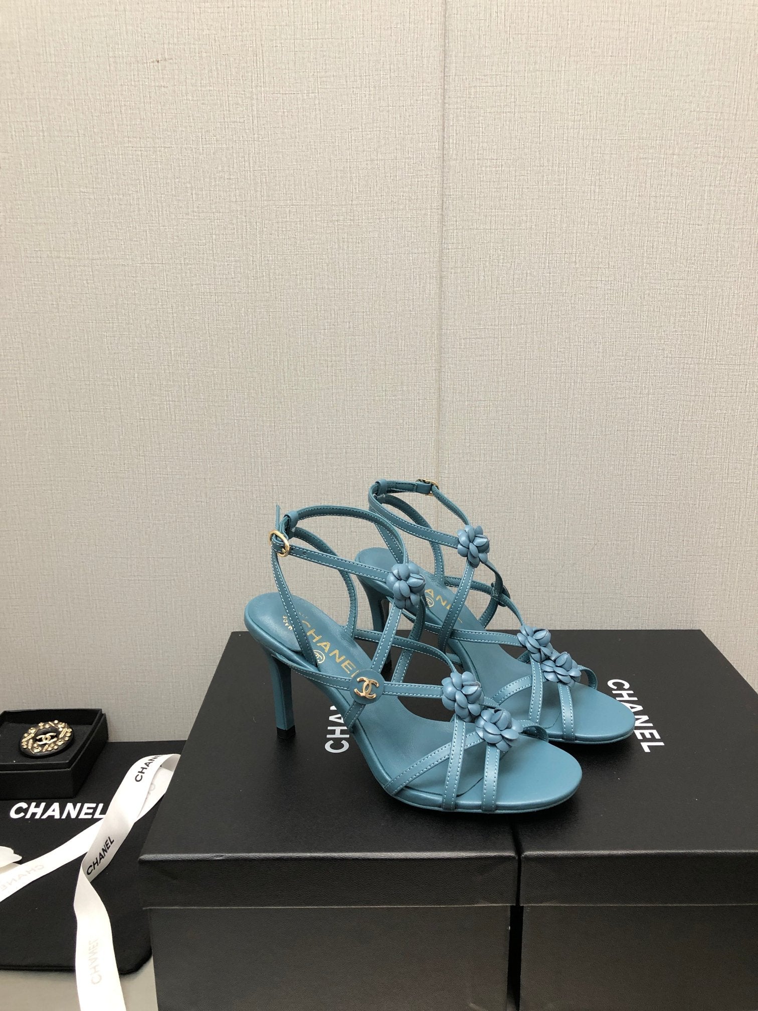 Luxury Shoes Sandals - CHL - 642