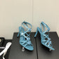 Luxury Shoes Sandals - CHL - 642