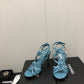 Luxury Shoes Sandals - CHL - 642