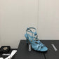 Luxury Shoes Sandals - CHL - 642