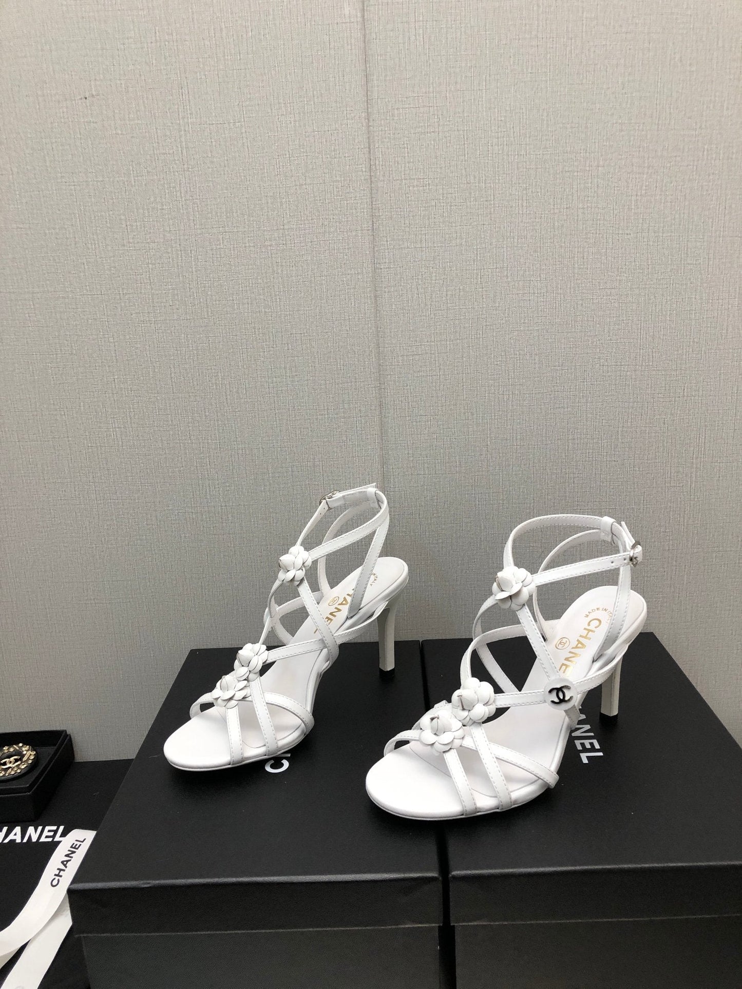 Luxury Shoes Sandals - CHL - 640
