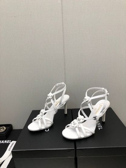 Luxury Shoes Sandals - CHL - 640