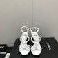 Luxury Shoes Sandals - CHL - 640