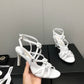 Luxury Shoes Sandals - CHL - 640