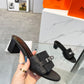 Luxury Shoes - HMS - 281