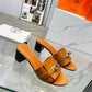 Luxury Shoes - HMS - 282
