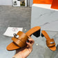 Luxury Shoes - HMS - 282