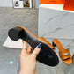 Luxury Shoes - HMS - 282