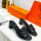 Luxury Shoes - HMS - 285