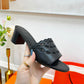 Luxury Shoes - HMS - 285