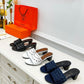 Luxury Shoes - HMS - 284