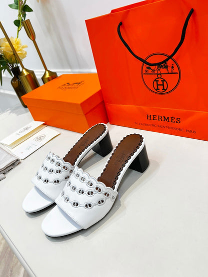 Luxury Shoes - HMS - 284