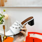 Luxury Shoes - HMS - 284