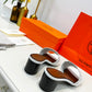 Luxury Shoes - HMS - 284