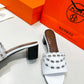 Luxury Shoes - HMS - 284