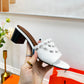 Luxury Shoes - HMS - 284