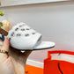 Luxury Shoes - HMS - 284