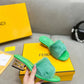 Luxury Shoes - FED - 143