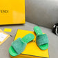 Luxury Shoes - FED - 143