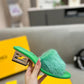 Luxury Shoes - FED - 143