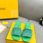 Luxury Shoes - FED - 143