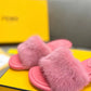 Luxury Shoes - FED - 142