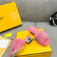 Luxury Shoes - FED - 142