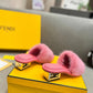 Luxury Shoes - FED - 142