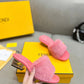 Luxury Shoes - FED - 142