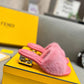 Luxury Shoes - FED - 142