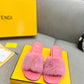Luxury Shoes - FED - 142