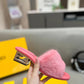 Luxury Shoes - FED - 142
