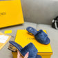 Luxury Shoes - FED - 144