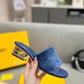 Luxury Shoes - FED - 144